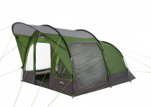 Палатка &quot;Siena Lux 4&quot; зеленый		