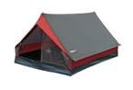 Палатка Minipack 2 палатка серый/красный цвет
