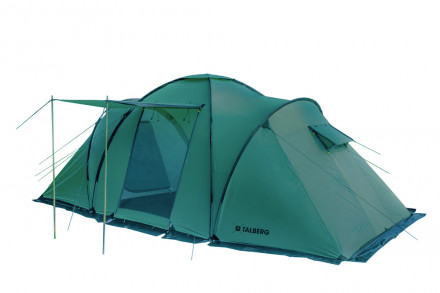 Talberg Base 9 (палатка)